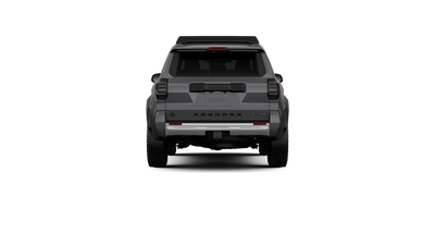 2026 Toyota 4Runner i-FORCE MAX Trailhunter