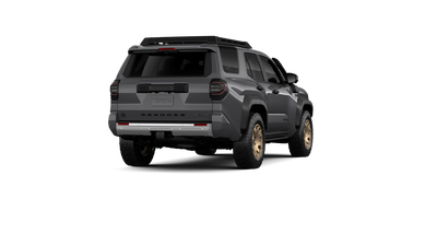 2026 Toyota 4Runner i-FORCE MAX Trailhunter