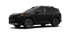 2026 Toyota RAV4 Plug-in Hybrid Woodland