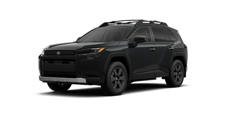 2026 Toyota RAV4 Plug-in Hybrid Woodland