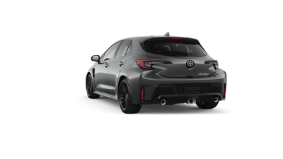 2026 Toyota GR Corolla GR Corolla