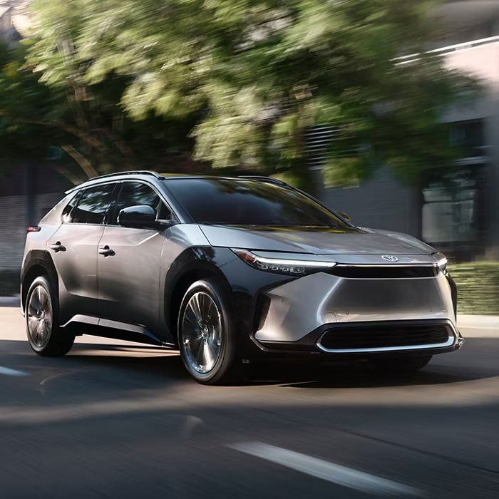 Koons Arlington Toyota in Arlington VA