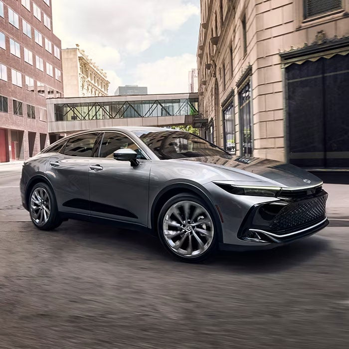 Koons Arlington Toyota in Arlington VA