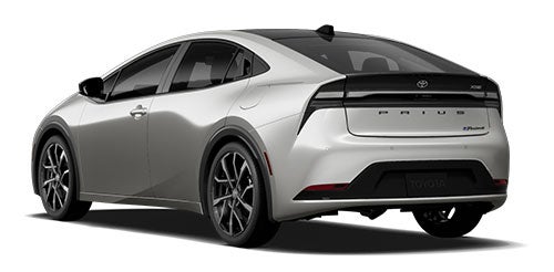 2024 Toyota Prius Prime