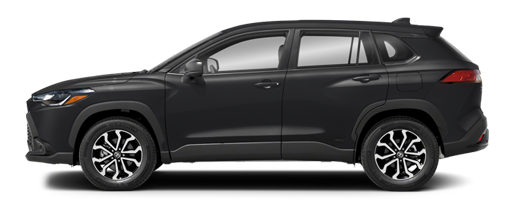 2026 Toyota Corolla Cross Hybrid - Koons Arlington Toyota in Arlington VA