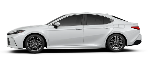 2026 Toyota Camry - Koons Arlington Toyota in Arlington VA