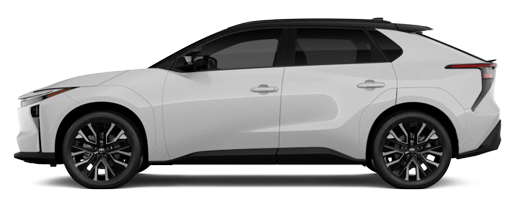 2026 Toyota bZ - Koons Arlington Toyota in Arlington VA