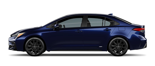 2026 Toyota Corolla - Koons Arlington Toyota in Arlington VA