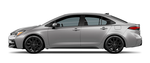 2026 Toyota Corolla - Koons Arlington Toyota in Arlington VA