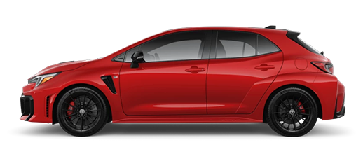 2026 Toyota GR Corolla - Koons Arlington Toyota in Arlington VA
