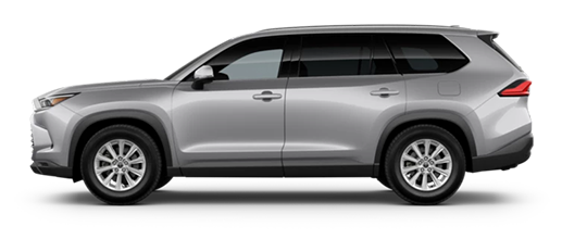 2026 Toyota Grand Highlander - Koons Arlington Toyota in Arlington VA