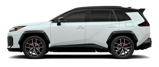 2026 Toyota RAV4 Plug-in Hybrid - Koons Arlington Toyota in Arlington VA