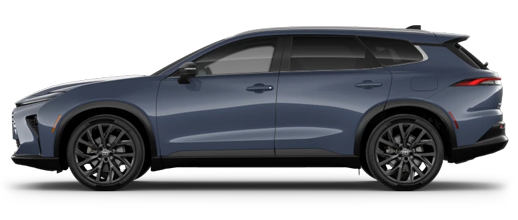 2026 Toyota Crown Signia - Koons Arlington Toyota in Arlington VA