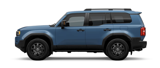 2027 Toyota Land Cruiser - Koons Arlington Toyota in Arlington VA