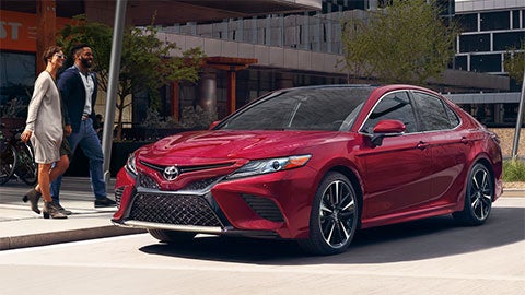 Koons Arlington Toyota in Arlington VA