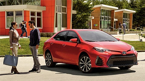 Koons Arlington Toyota in Arlington VA