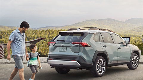 Koons Arlington Toyota in Arlington VA