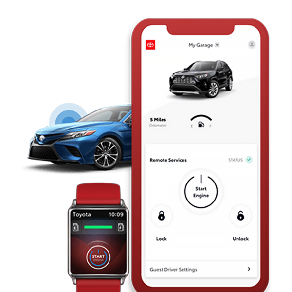 Koons Arlington Toyota in Arlington VA