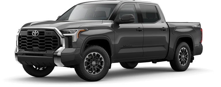 2022 Toyota Tundra SR5 in Magnetic Gray Metallic | Koons Arlington Toyota in Arlington VA