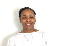 Patricia "Pat" James