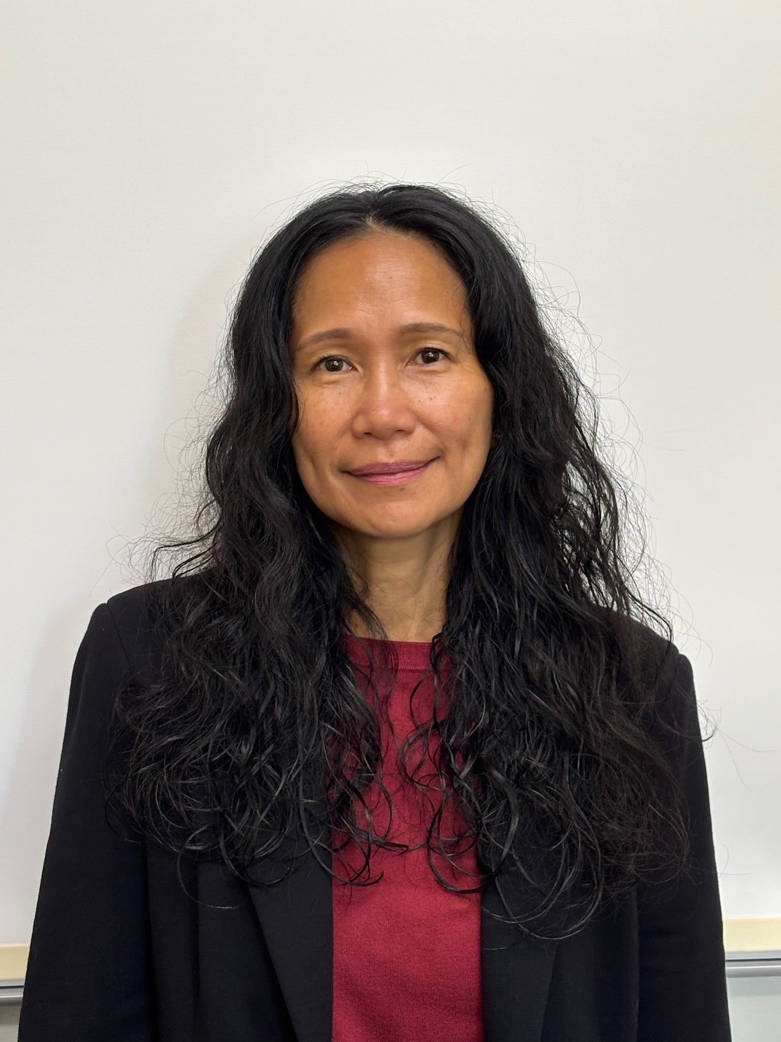 Delma Cueto