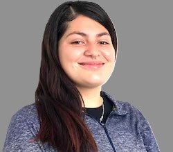 Ashley Sanchez Iraheta