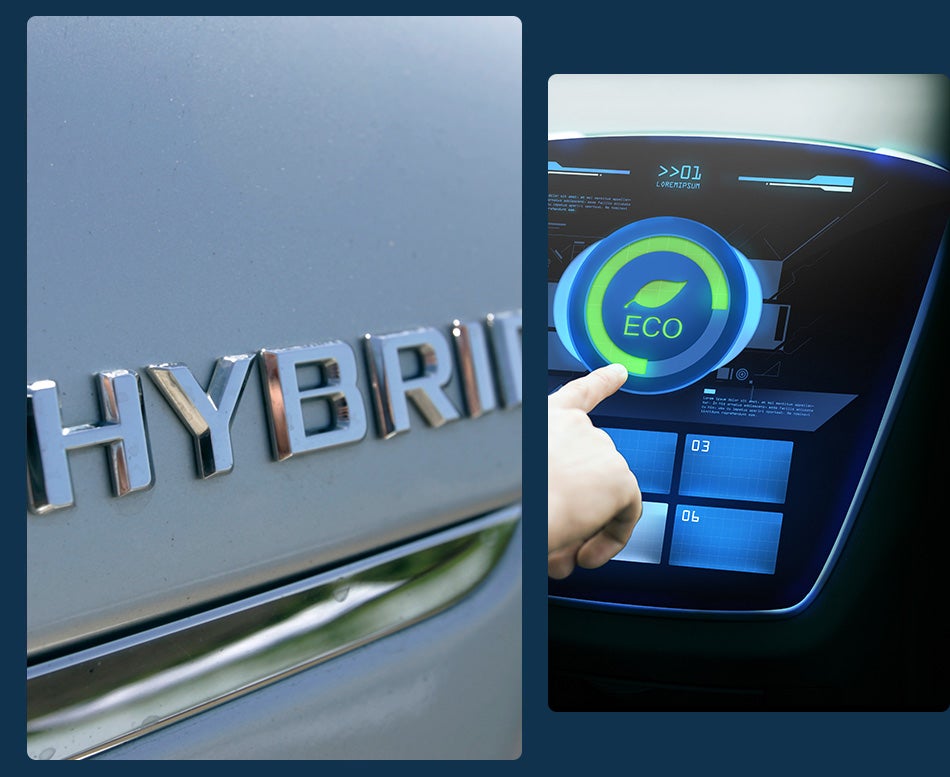 Toyota Hybrid Cars for Sale in Arlington, VA